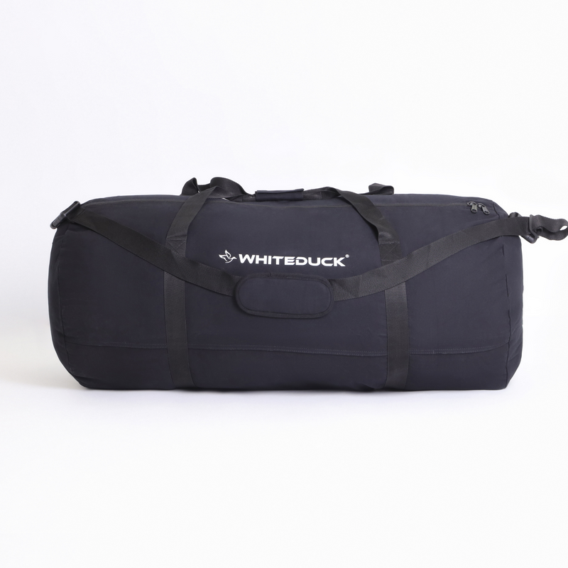 Load image into Gallery viewer, Filios Canvas Duffel Bag

