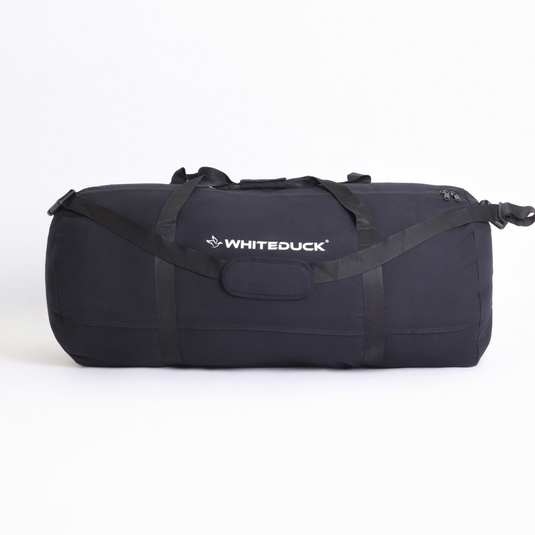 Filios Canvas Duffel Bag