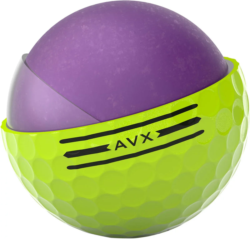 Load image into Gallery viewer, Titleist 2024 AVX Golf Balls
