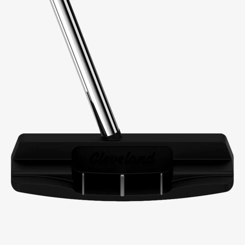 Load image into Gallery viewer, Cleveland HB Soft 2 Black 8C Center Shaft Putter
