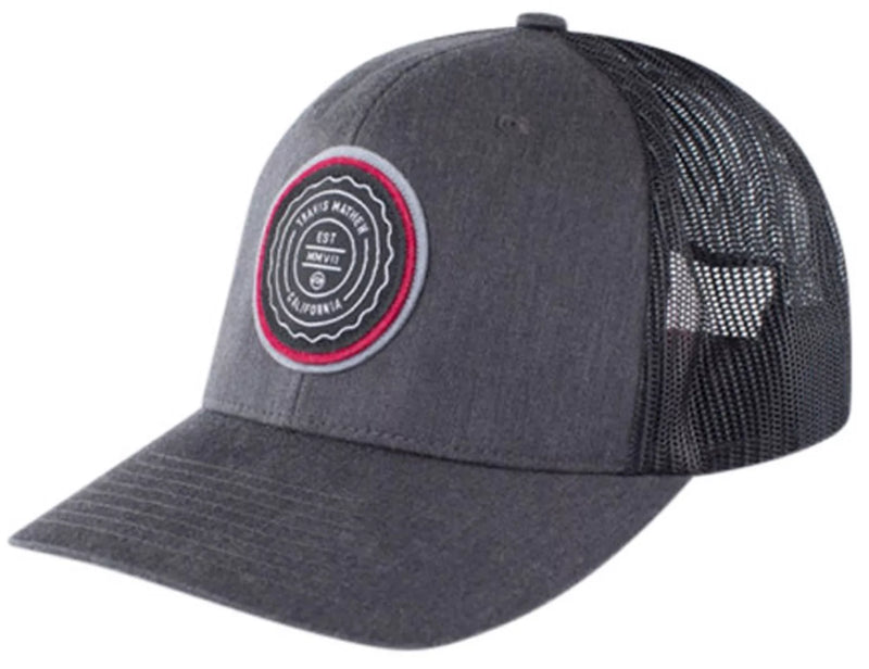 Load image into Gallery viewer, Travis Mathew Men&#39;s The Patch Golf Hat
