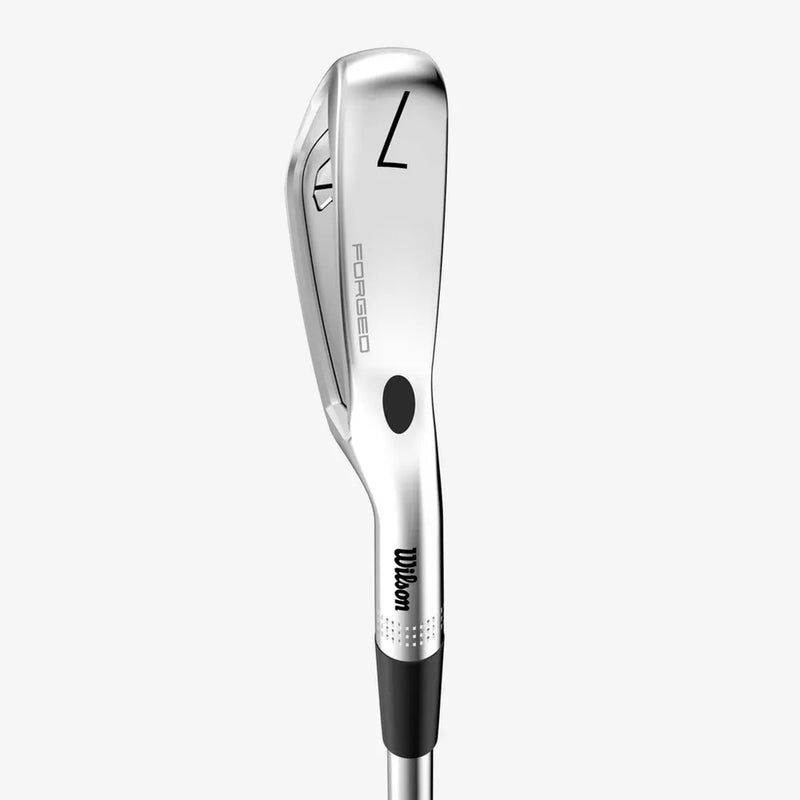 Load image into Gallery viewer, Wilson 2024 Staff Model CB Irons with Steel Shafts
