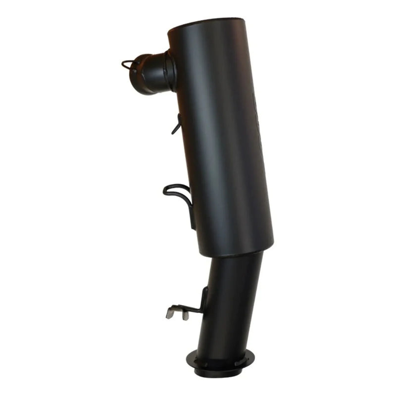 Load image into Gallery viewer, 2015-2022 Polaris 600/800 AXYS Chassis / 800 Khaos GGB Trail Muffler
