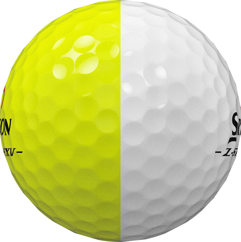 Load image into Gallery viewer, Srixon 2025 Z-STAR XV Divide Golf Balls
