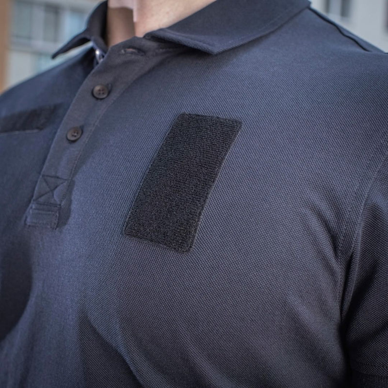 Load image into Gallery viewer, M-Tac Tactical Polo 65/35
