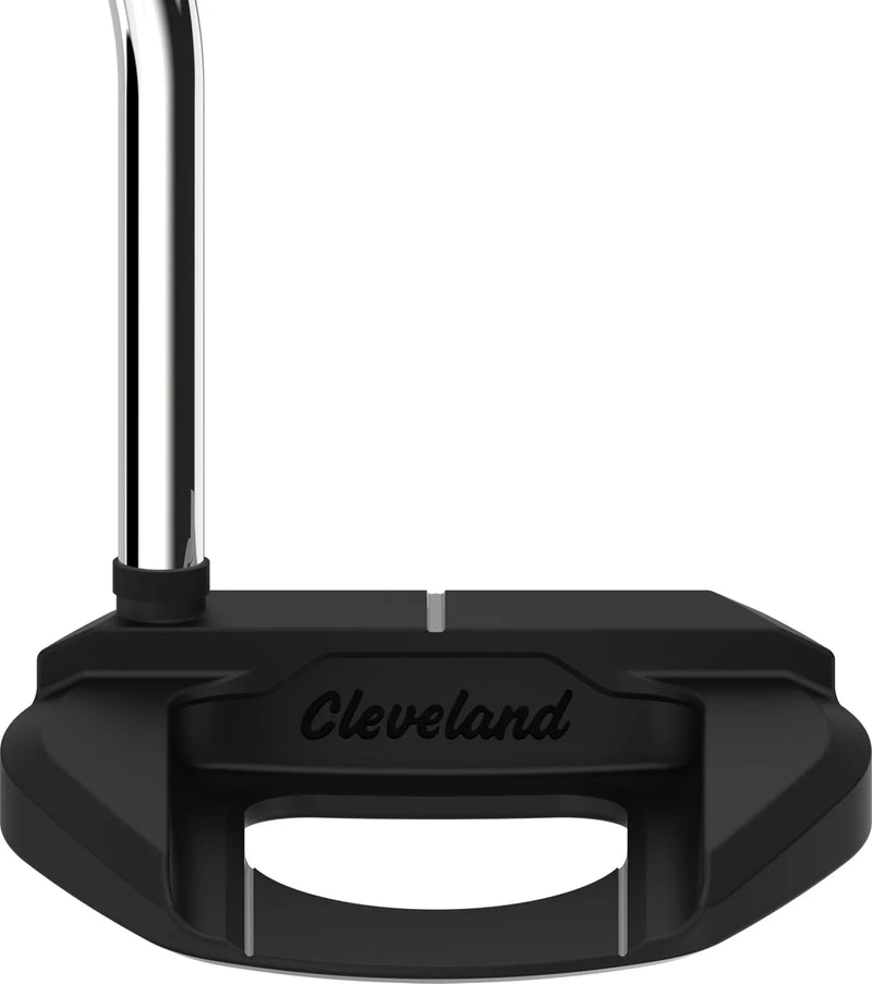 Load image into Gallery viewer, Cleveland HB Soft 2 Black Retreve Putter
