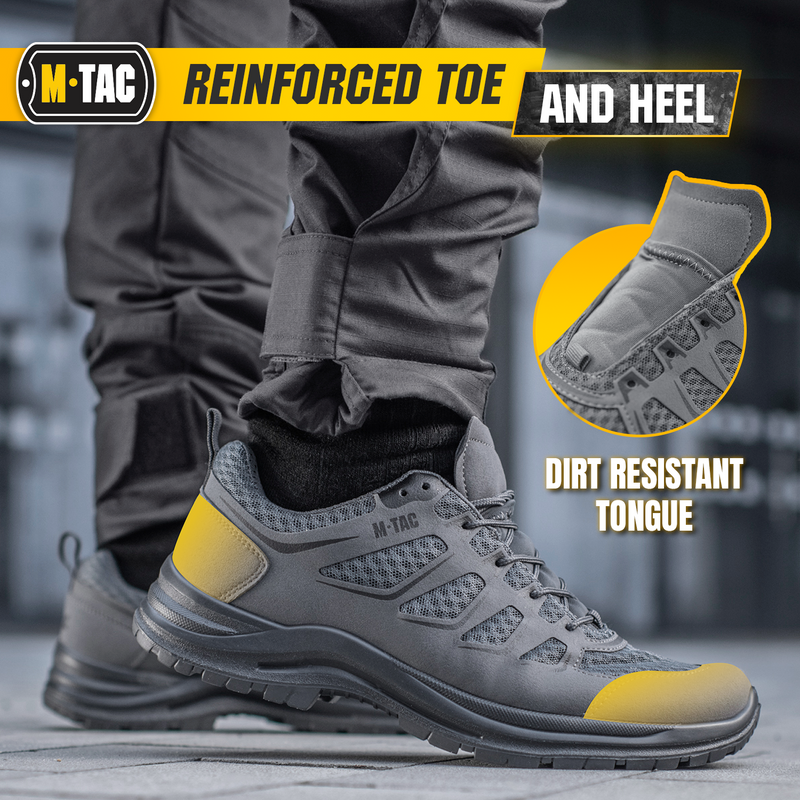 Load image into Gallery viewer, M-Tac Tactical Sneakers IVA
