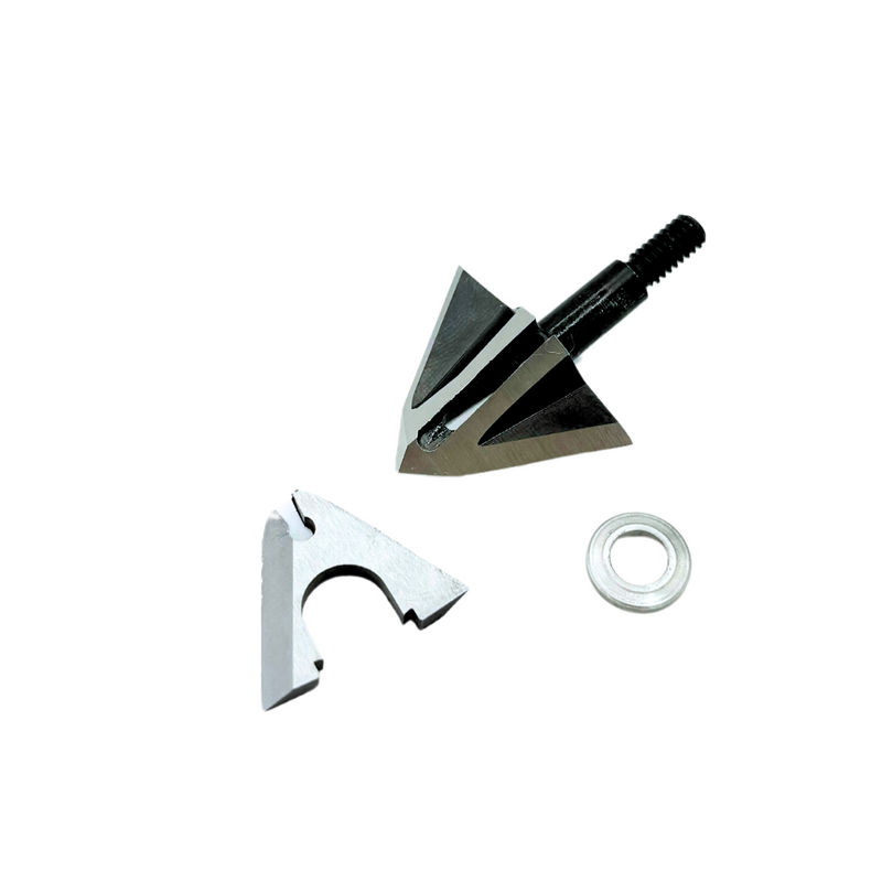 Load image into Gallery viewer, VPA Omega Broadhead
