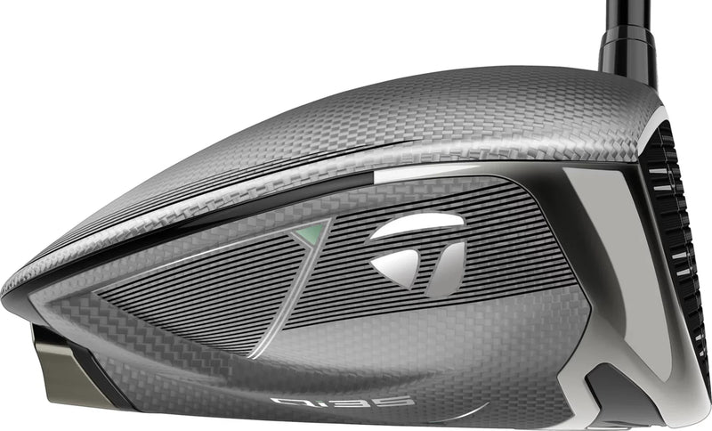 Load image into Gallery viewer, TaylorMade Qi35 Driver
