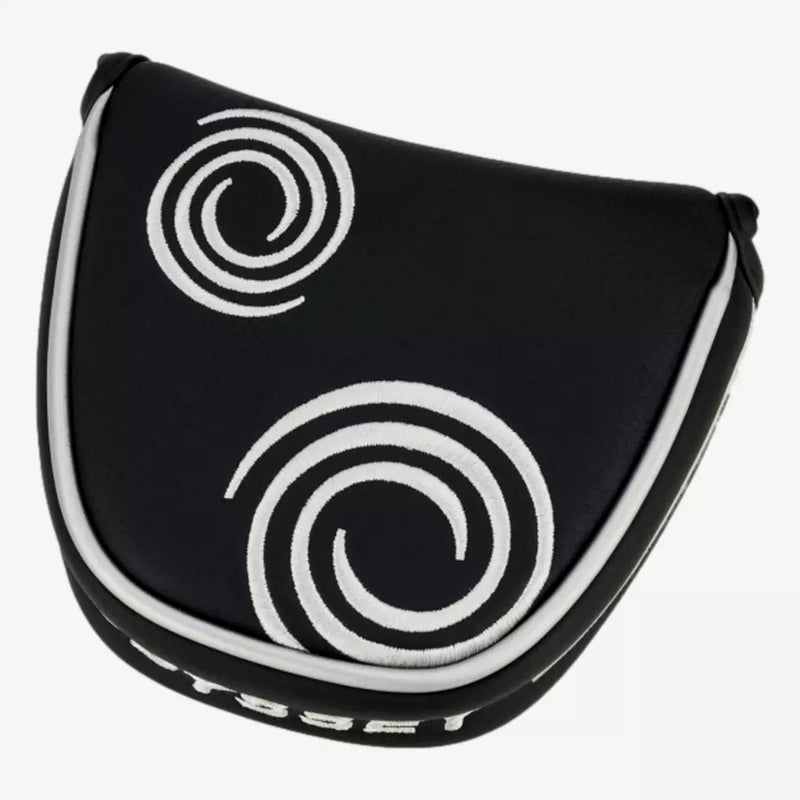 Load image into Gallery viewer, Odyssey Microhinge Seven S Putter
