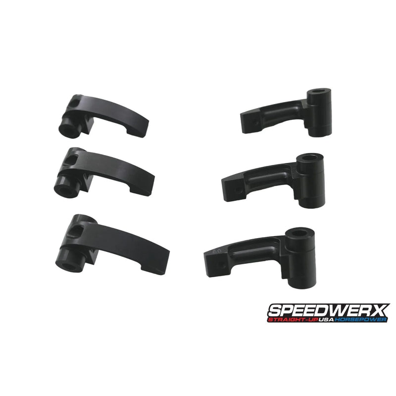 Load image into Gallery viewer, SPEEDWERX HYPERSHIFT DUAL ADJUSTABLE CLUTCH WEIGHTS // POLARIS RZR PRO XP TURBO / PRO R / TURBO R

