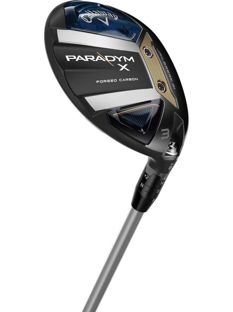 Load image into Gallery viewer, Callaway Paradym X Fairway Wood 2023
