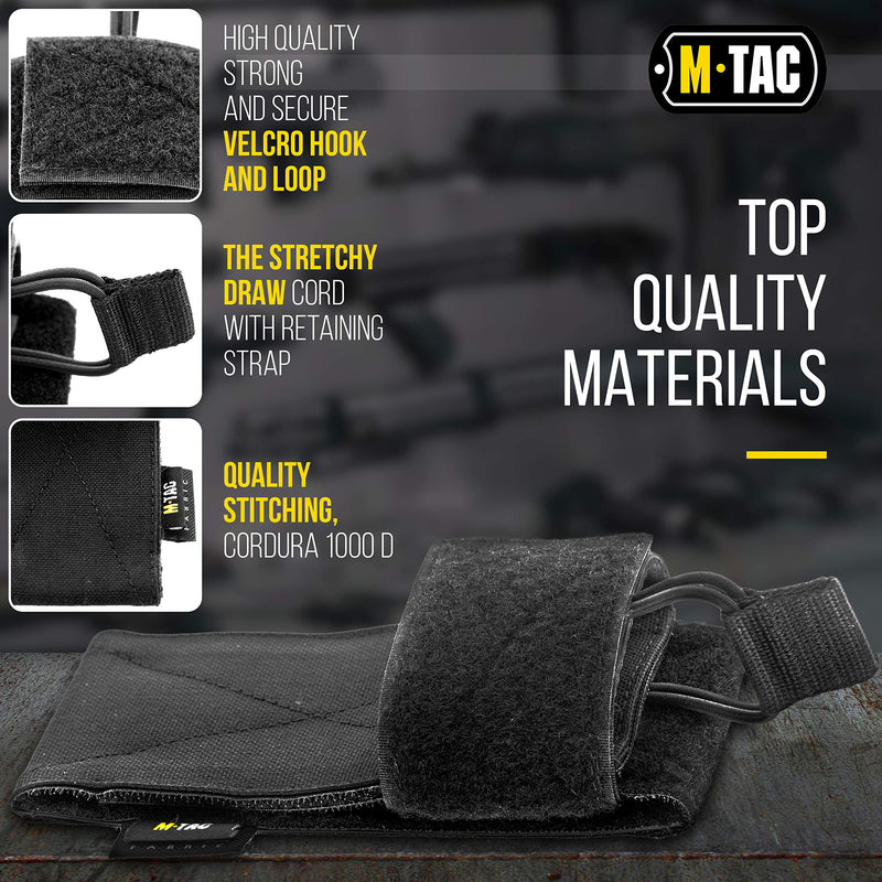 Load image into Gallery viewer, M-Tac CCW Holster - Modular Universal Holster

