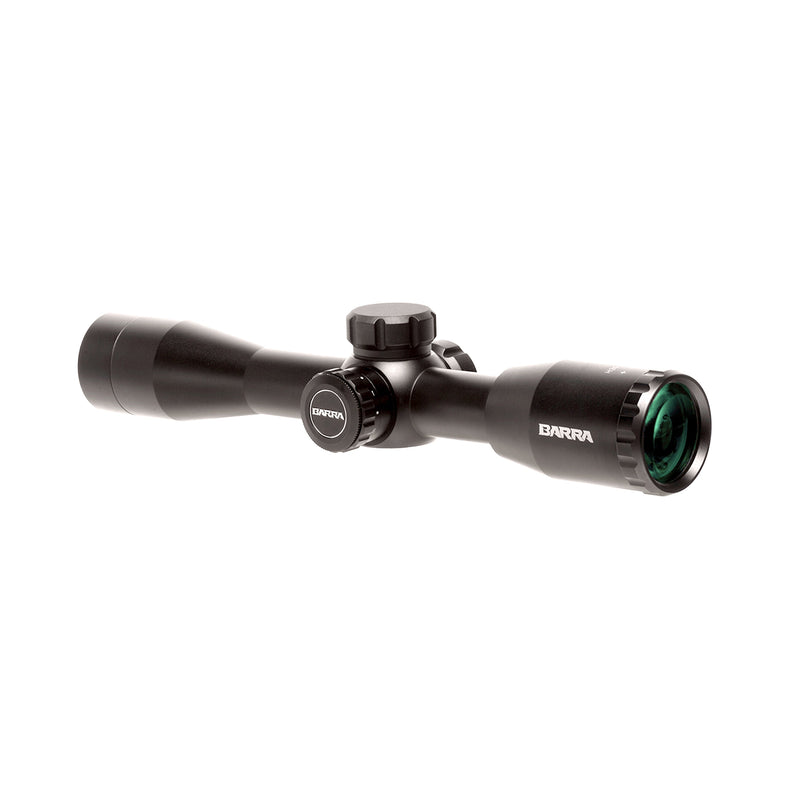 Load image into Gallery viewer, H30 4x32 Illuminated BDC Rifle Scope
