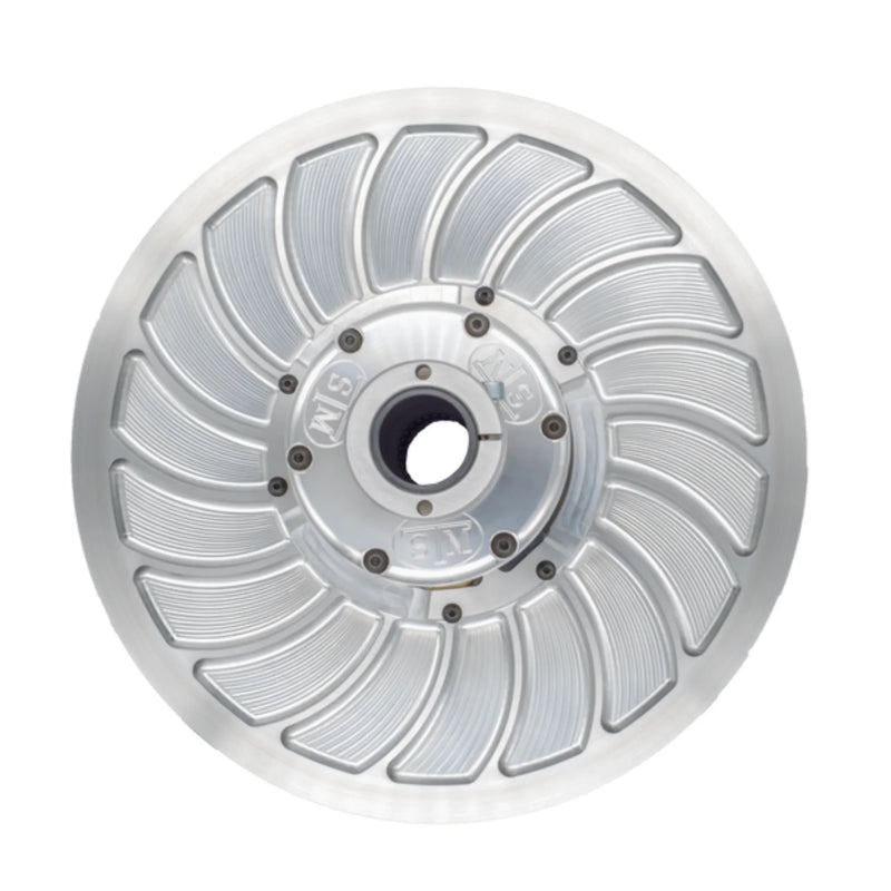 Load image into Gallery viewer, STM RZR Pro R Billet Tuner Secondary Clutch
