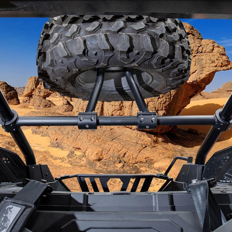 Load image into Gallery viewer, Spare Tire Mount for Polaris RZR PRO XP 2020-2024
