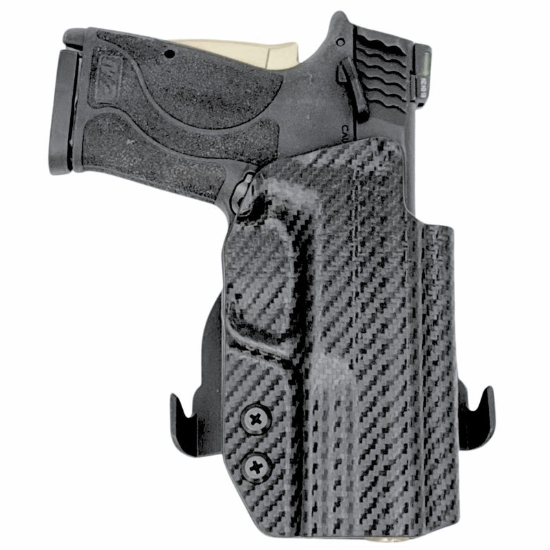 Load image into Gallery viewer, Smith &amp; Wesson M&amp;P SHIELD 9EZ Paddle Holster
