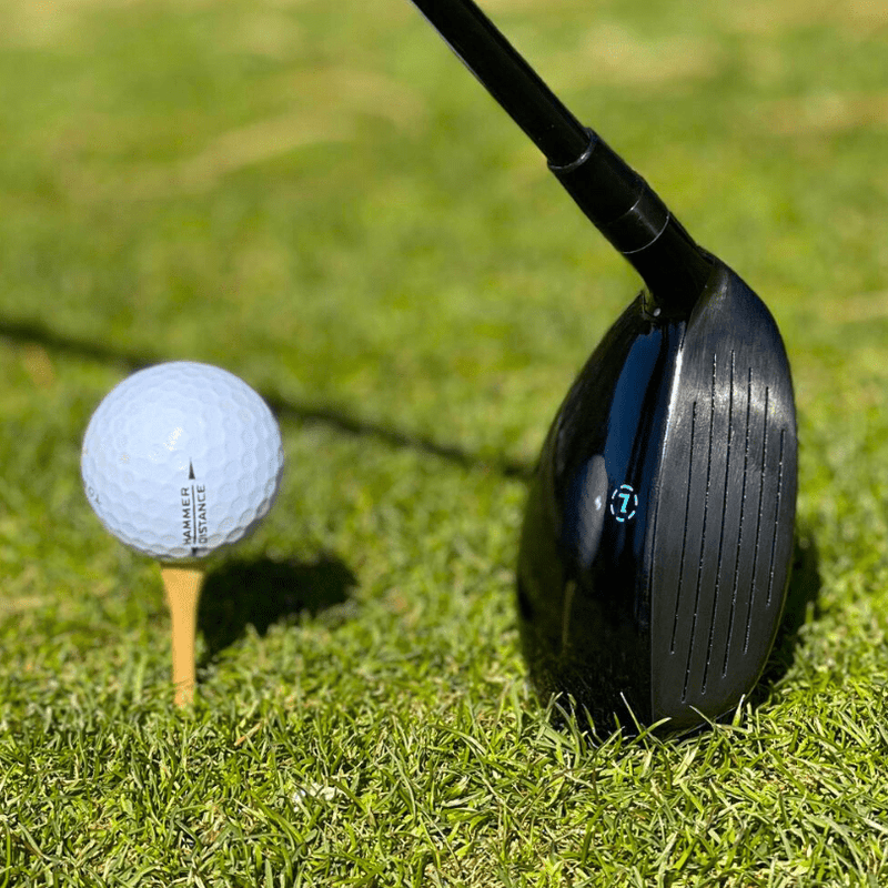 Load image into Gallery viewer, Lazrus Golf 2025 LAZ1 Hybrids (BLACK)
