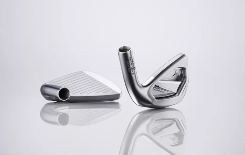 Load image into Gallery viewer, Mizuno JPX925 Hot Metal Individual Irons
