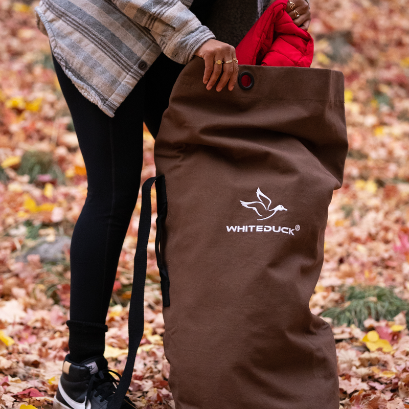 Load image into Gallery viewer, Hoplite Canvas Top Load Bag
