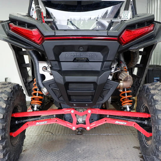 2024-2025 Polaris RZR XP 1000 Sport/Premuim/Ultimate, XP 4 1000 Sport/Premium/Ultimate GGB Sport Muffler