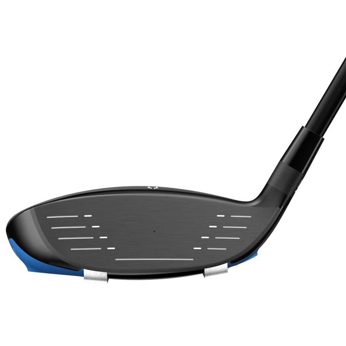 Load image into Gallery viewer, Cleveland Launcher XL Halo Fairway Wood
