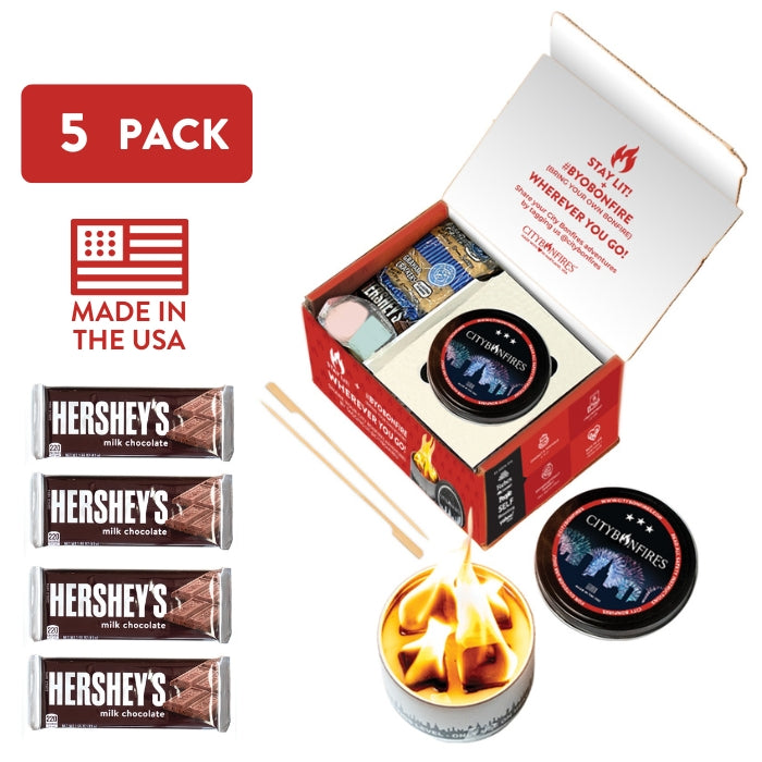 Load image into Gallery viewer, S'mores Night Pack - USA Limited Edition
