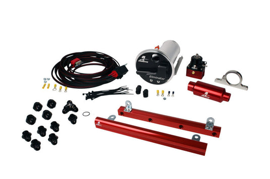 Aeromotive Fuel Pump Complete Kit