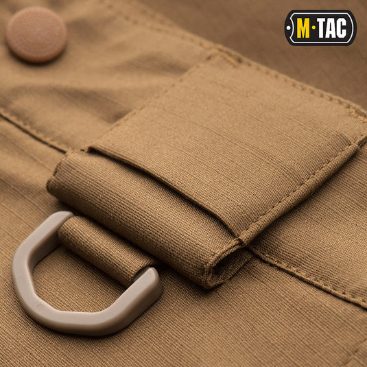 M-Tac Shorts Aggressor (Short)