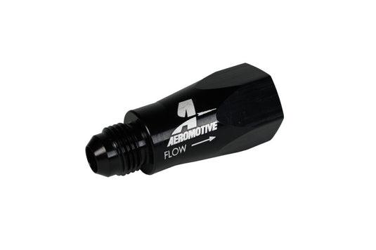 Aeromotive One-Way Check Valve - ORB-06