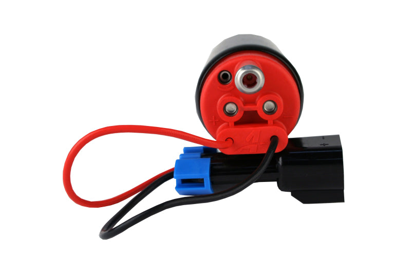 Load image into Gallery viewer, Aeromotive 340 Fuel Pump Offset Inlet
