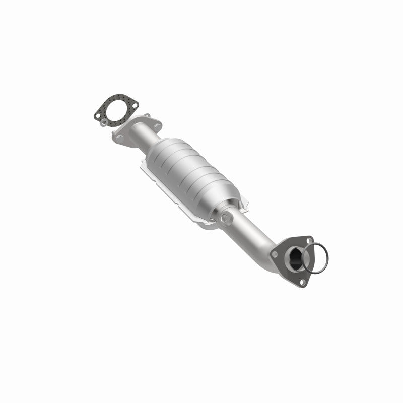 Load image into Gallery viewer, Magnaflow Conv DF 98-00 Niss Pathfinder 3.3L
