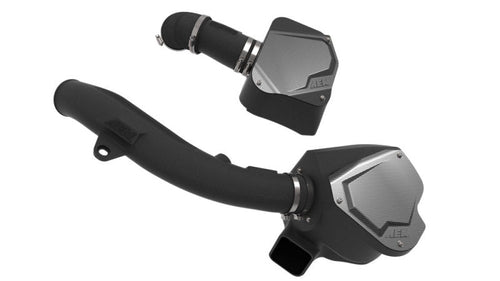 AEM Induction AEM 15-20 BMW M3 S55 3.0L L6 TT Cold Air Intake System 21-881DS