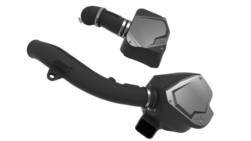 Load image into Gallery viewer, AEM Induction AEM 15-20 BMW M3 S55 3.0L L6 TT Cold Air Intake System 21-881DS
