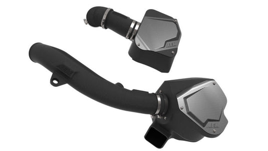 AEM Induction AEM 15-20 BMW M3 S55 3.0L L6 TT Cold Air Intake System 21-881DS