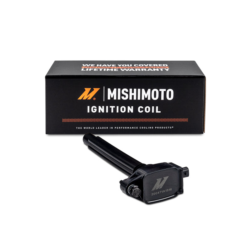 Load image into Gallery viewer, Mishimoto 14-20 Jeep Cherokee 2.4L Ignition Coil
