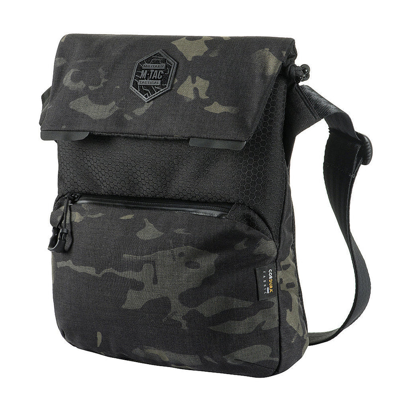 Load image into Gallery viewer, M‑Tac Konvert Shoulder Bag Elite
