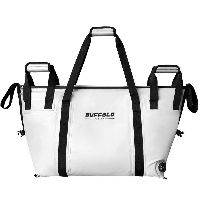 Load image into Gallery viewer, 58QT Fish Cooler Bag With Flat Bottom
