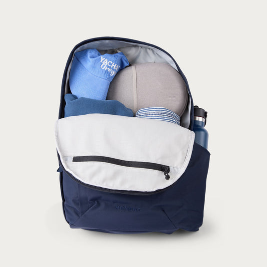 Everything Backpack - 17L & 21L