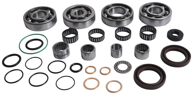 All Balls Racing 2010 Can-Am Outlander 500 LTD 4x4 Transmission Rebuild Kit