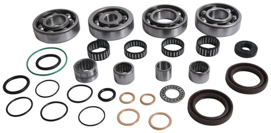 All Balls Racing 2010 Can-Am Outlander 500 LTD 4x4 Transmission Rebuild Kit