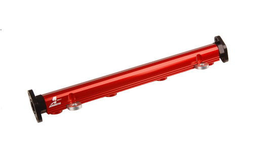 Aeromotive 03-07 Mitsubishi EVO Fuel Rail Kit