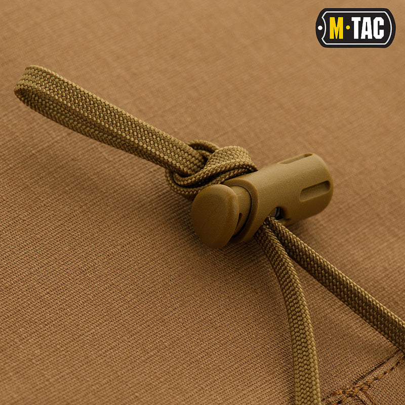 Load image into Gallery viewer, M-Tac Panama Boonie Hat Rip-Stop
