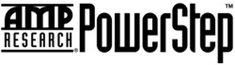 Load image into Gallery viewer, AMP Research 21-23 Ford F150 PowerStep Plug N Play - Black (See 76252-01A For Hybrid)
