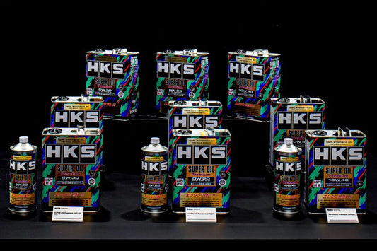 HKS Super Oil Premium Api Sp/Ilsac Gf-6A 5W30 20L 52001-Ak146