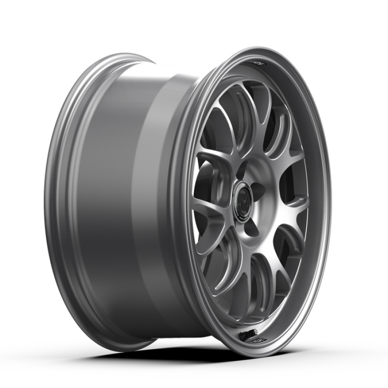 Load image into Gallery viewer, fifteen52 Apex RSR 18x9 5x100 42mm ET 73.1mm Center Bore Matte Titanium
