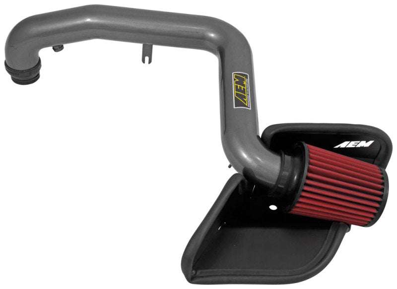 Load image into Gallery viewer, AEM Induction AEM 2015 Volkswagen Jetta 2.0L L4 - Cold Air Intake System 21-764C
