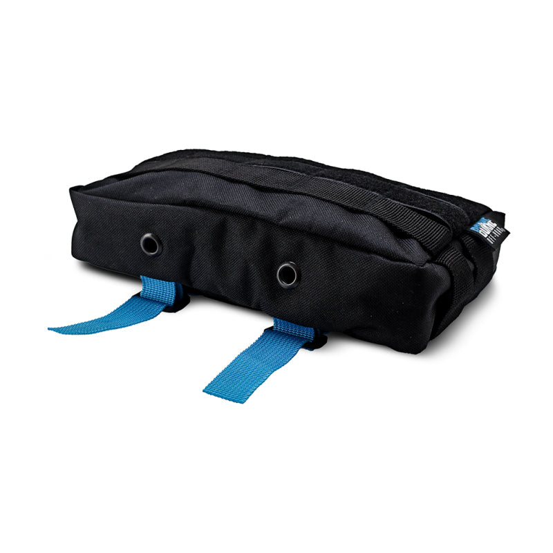 Load image into Gallery viewer, Borne Off-Road Molle Pouch 1.5 Liters
