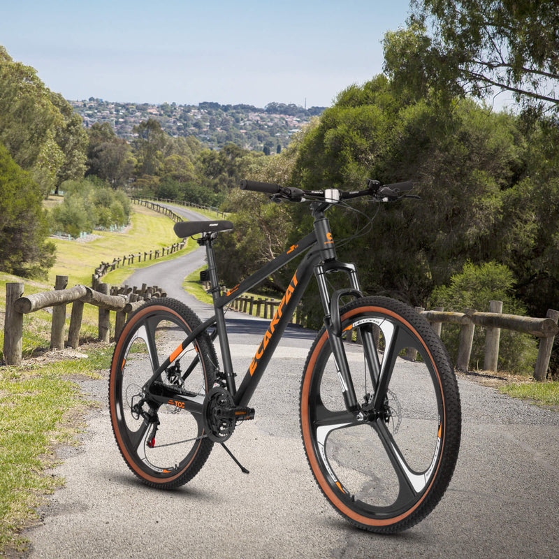 Load image into Gallery viewer, Ecarpat Cirge MTB - 27.5”
