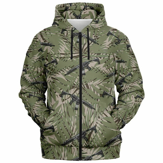 Rad Palm Tropical 556